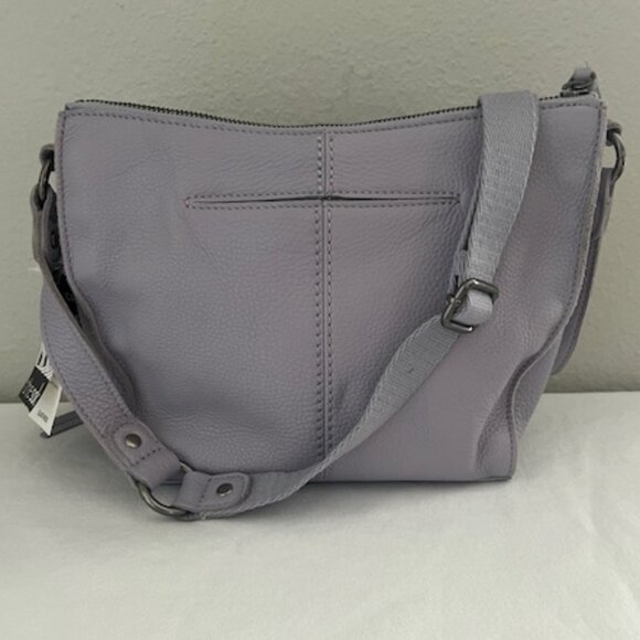 The Sak Silverlake City Leather Crossbody - Picture 2 of 13